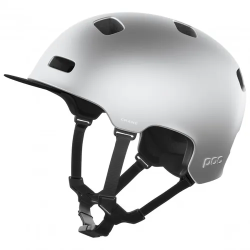 POC - Crane Mips - Bike helmet size 59-62 cm - L, grey