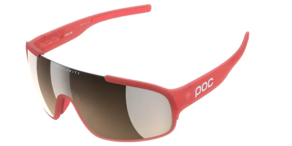 POC Crave 1732 Men's Sunglasses Pink Size Standard