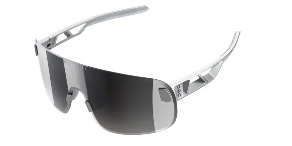 POC Elicit 1061 Men's Sunglasses Silver Size Standard