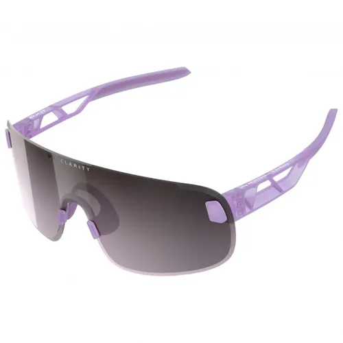 POC - Elicit S3 (VLT 13-10%) - Cycling glasses grey