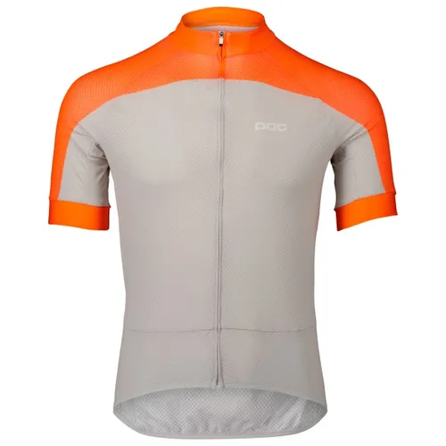 POC - Essential Road Logo Jersey - Cycling jersey