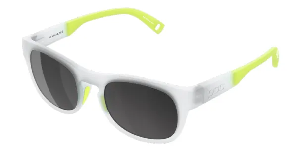 POC Evolve 8379 Men's Sunglasses White Size Standard
