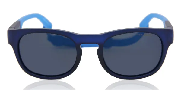 POC Evolve 8472 Men's Sunglasses Blue Size Standard