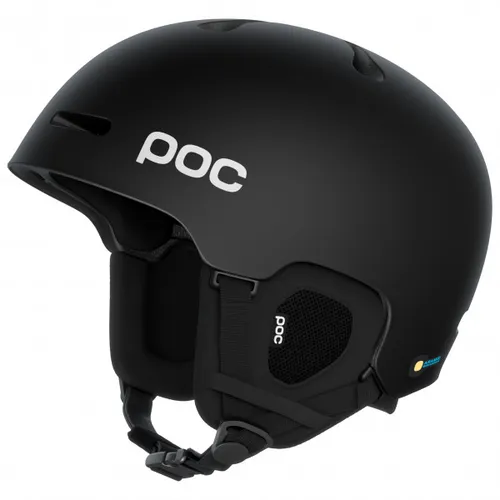 POC - Fornix MIPS - Ski helmet size 51-54 cm - XS/S, black