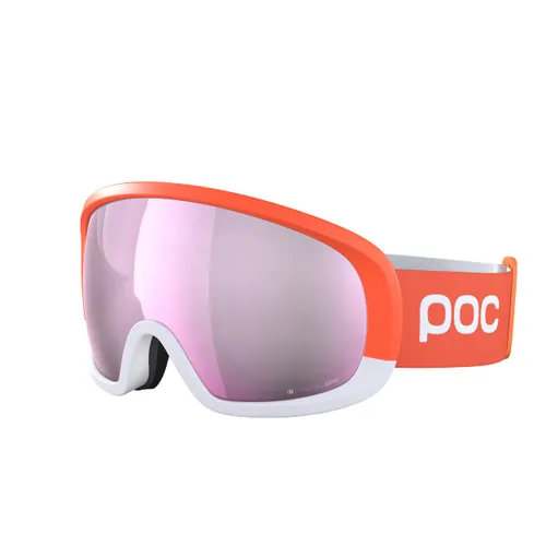 Poc Fovea Mid Clarity Comp - A Smaller Skigoggle With