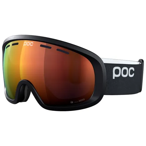 POC - Fovea Mid S2 (VLT 22%) - Ski goggles multi