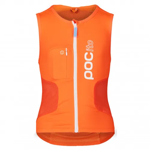 POC - Kid's Pocito VPD Air Vest - Protector size M, orange