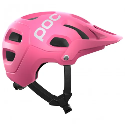 POC - Kortal - Bike helmet size 51-54 cm - XS/S, pink