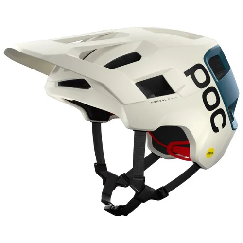 POC - Kortal Race MIPS - Bike helmet size 59-62 cm - XL-XXL, sand