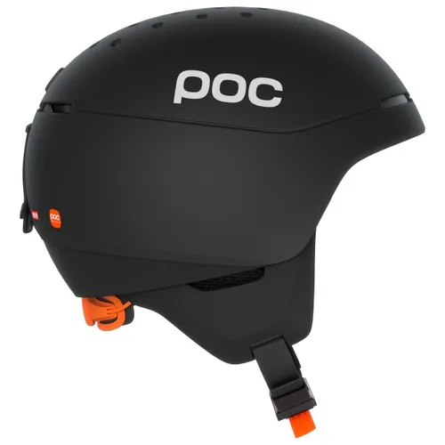 POC - Meninx RS MIPS - Ski helmet size 51-54 cm - XS/S, black