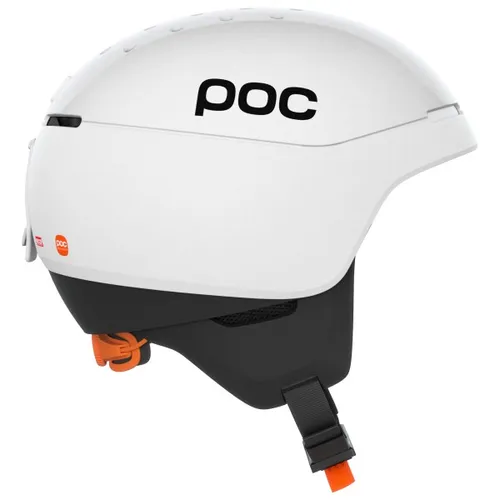 POC - Meninx RS MIPS - Ski helmet size 55-58 cm - M/L, white