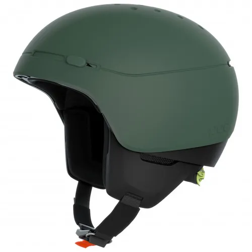 POC - Meninx - Ski helmet size 51-54 cm - XS/S, olive