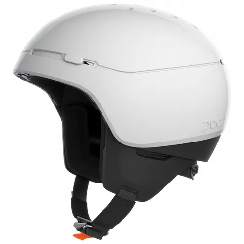 POC - Meninx - Ski helmet size 51-54 cm - XS/S, white