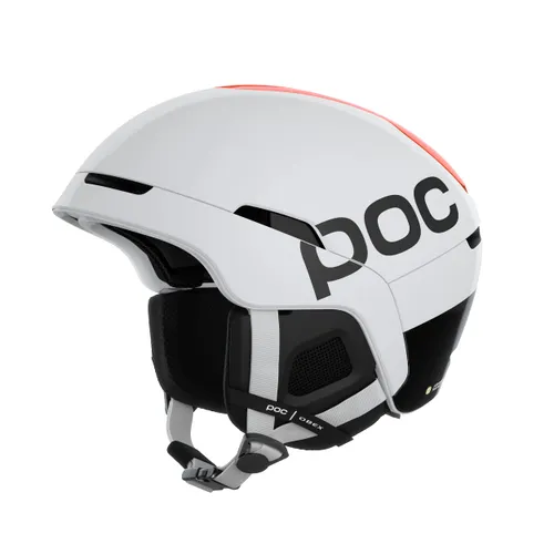 POC Obex BC MIPS - Ski and snowboard helmet for best