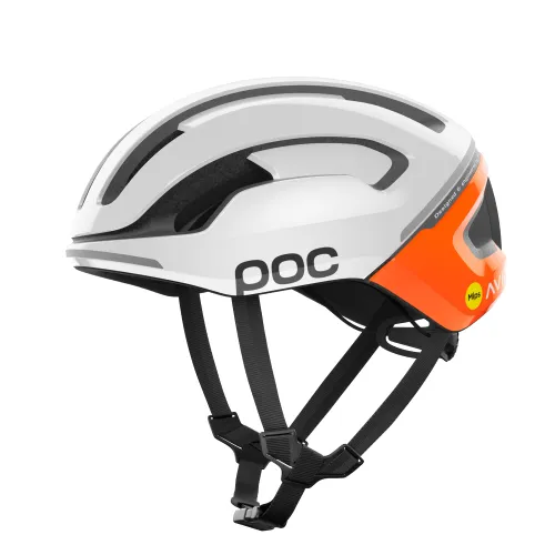POC Omne Air MIPS Bike Helmet - Whether cycling to work
