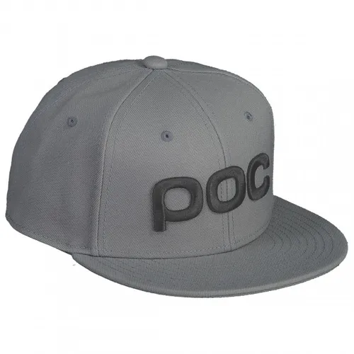 POC - POC Corp - Cap