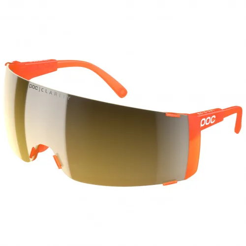 POC - Propel Mirror S2 (VLT 16%) - Cycling glasses multi