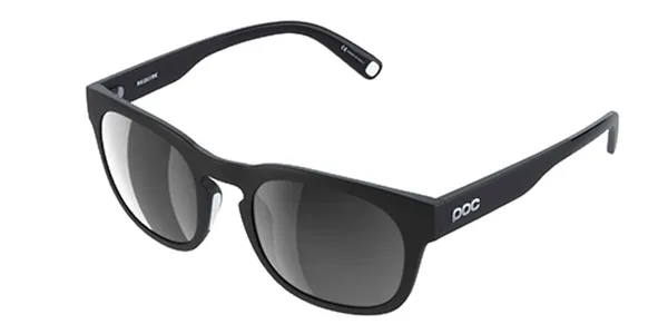 POC Require 1002 Men's Sunglasses Black Size 142