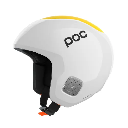 POC Skull Dura Comp MIPS- The ski helmet gives trusted race