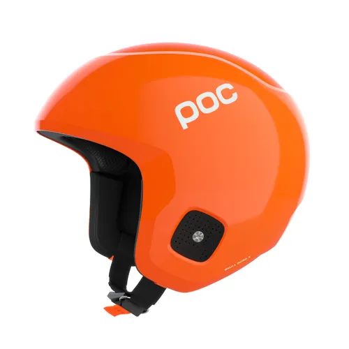 POC Skull Dura X MIPS - This ski helmet gives trusted race