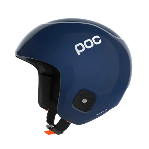 POC Skull Dura X MIPS - This ski helmet gives trusted race