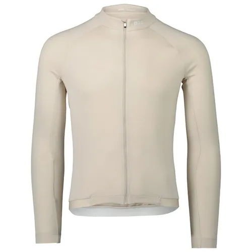 POC - Thermal Lite L/S Jersey - Cycling jersey