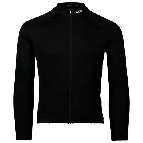 POC - Thermal Lite L/S Jersey - Cycling jersey