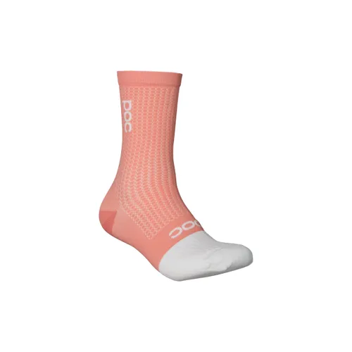 POC Unisex Flair Mid Socks