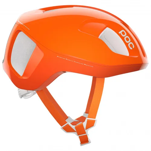 POC - Ventral MIPS - Bike helmet size 50-56 cm - S, orange