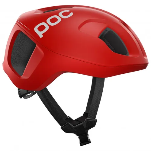POC - Ventral MIPS - Bike helmet size 50-56 cm - S, red