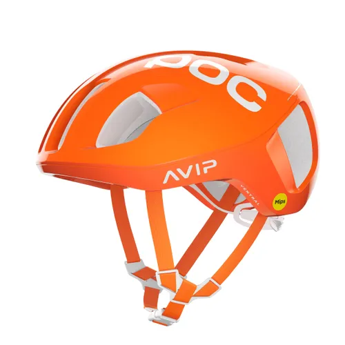 POC Ventral MIPS Road Bike Helmet - Aerodynamic performance