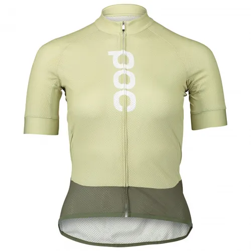 POC - Women's Essential Road Logo Jersey - Cycling jersey