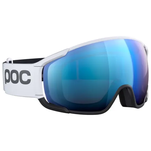 POC - Zonula Race S2+S1 (VLT 22+57%) - Ski goggles blue