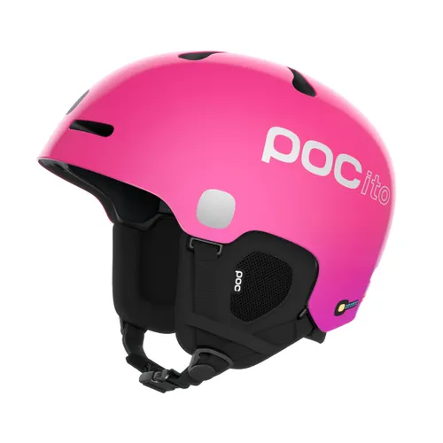 POCito Fornix MIPS - Ski helmet for kids which brings
