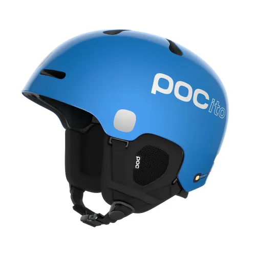 POCito Fornix MIPS - Ski helmet for kids which brings