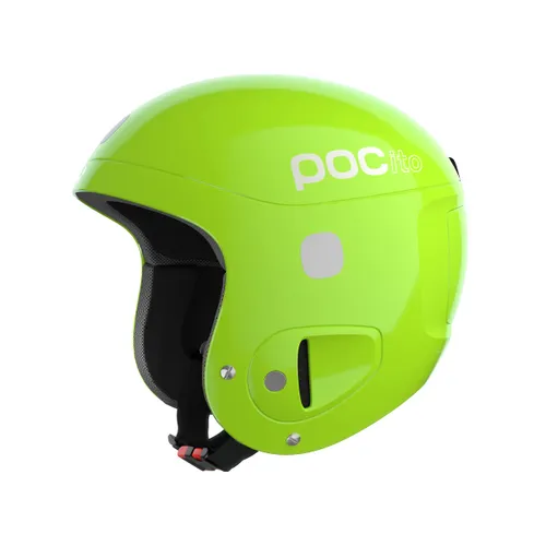 POCito Skull - Ski Helmet for kids