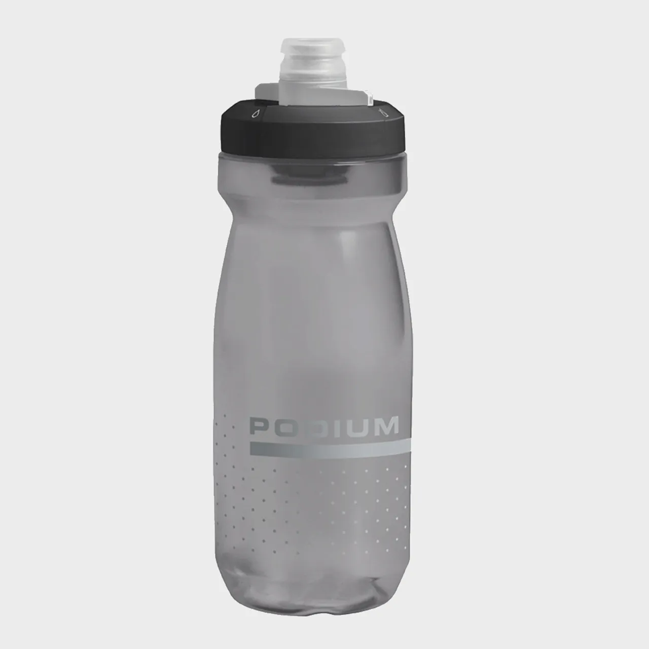Podium Chill Bottle - 620Ml - Grey, Grey