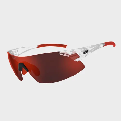 Podium XC Sunglasses, Red