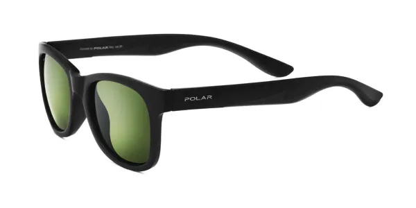 Polar 5010 Kids 77 Kids' Sunglasses Black Size 47