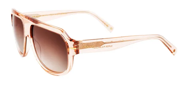 Polar GOLD HARRIS Polarized 15 Men's Sunglasses Pink Size 58