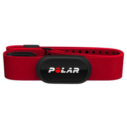Polar H10 Heart Rate Monitor –ANT +