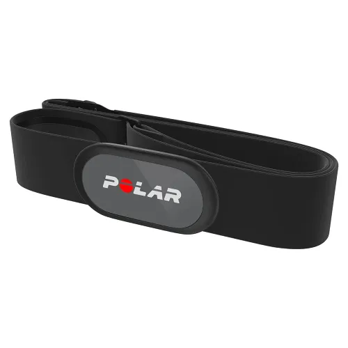 Polar H9 Heart Rate Sensor – ANT + / Bluetooth -
