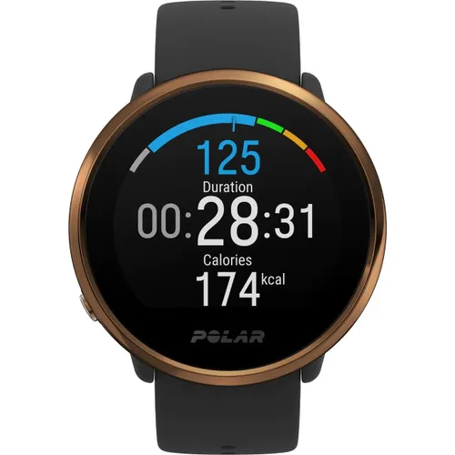Polar Ignite 2 - GPS Fitness watch for women - Sports Smart