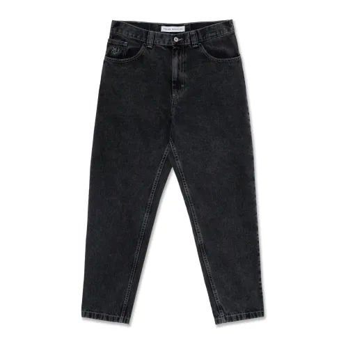 Polar Skate Co. , Jeans ,Black male, Sizes: