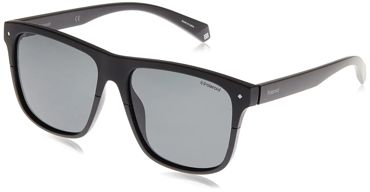 Polaroid Men's PLD 6041/S Sunglasses
