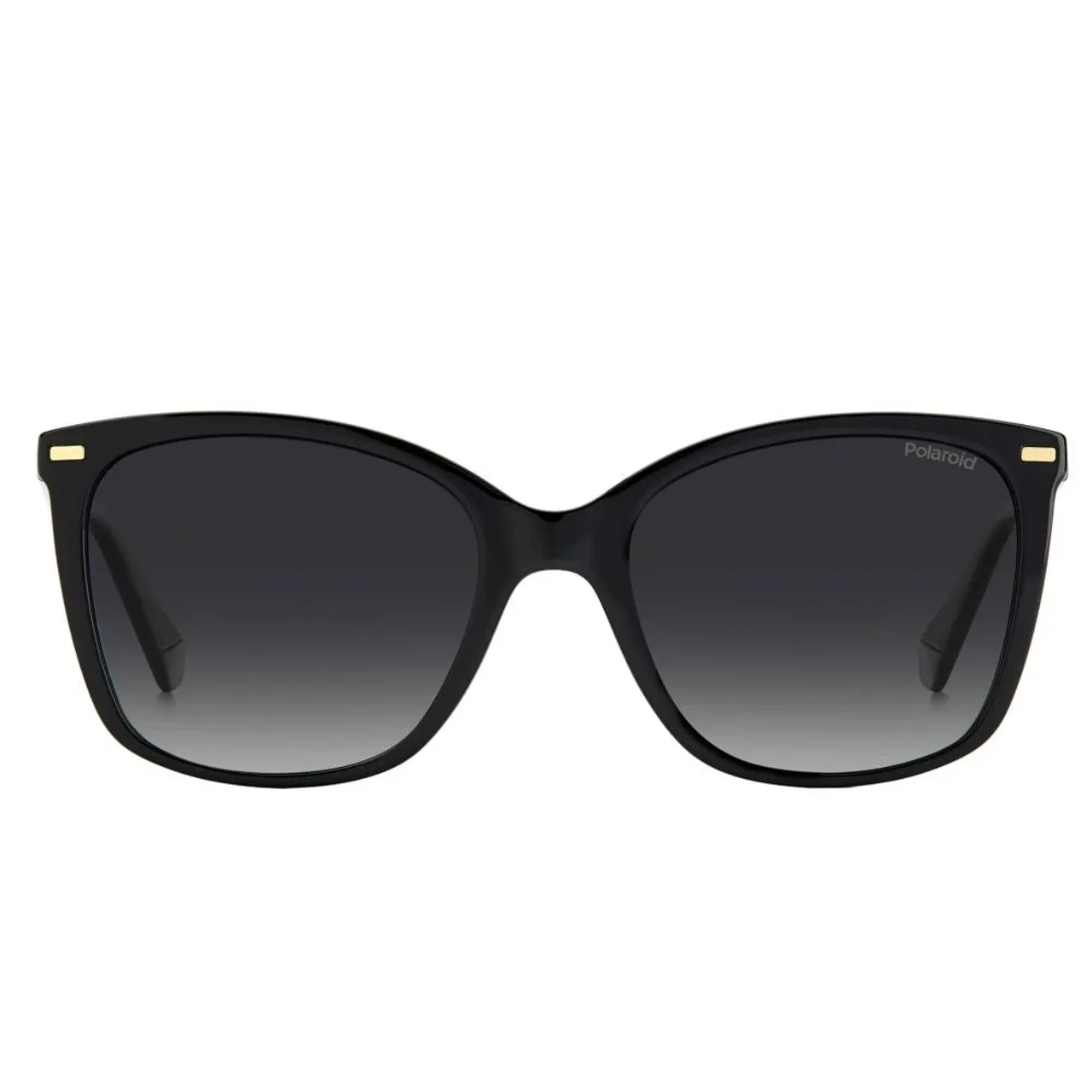 Polaroid , Sunglasses PLD 4108/S Collection ,Black female, Sizes: