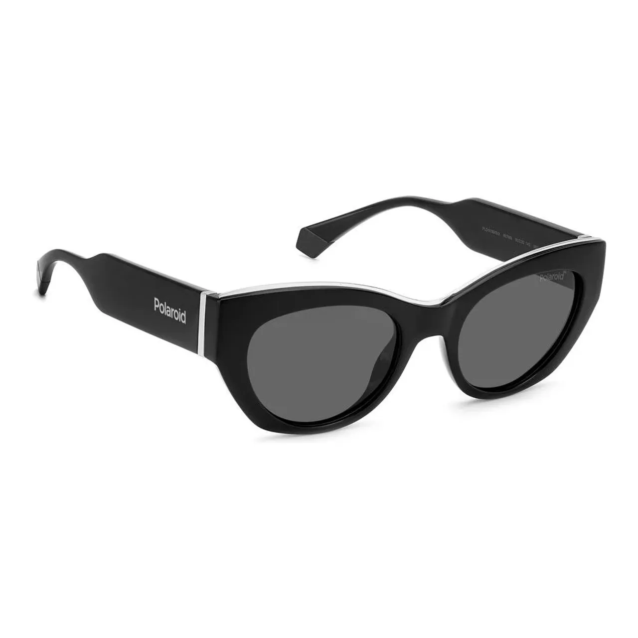 Polaroid , Sunglasses PLD 6199/S/X ,Black female, Sizes: