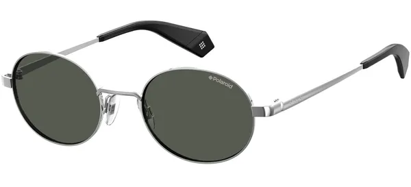 Polaroid Unisex Adults’ PLD 6066/S Sunglasses