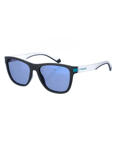 Polaroid Unisex Sunglasses PLD2138S - Blue - One