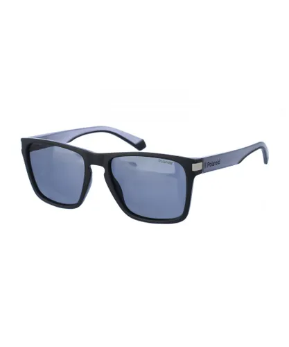 Polaroid Unisex Sunglasses PLD2139S - Dark Grey - One